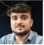 Mr. Ramkrishan Nagde